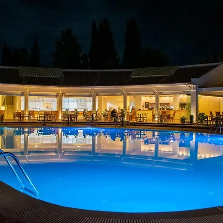 Olympion Village 3*