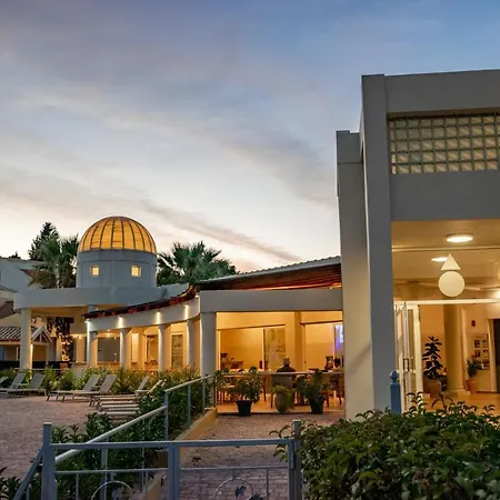 Olympion Village 3* Кавос