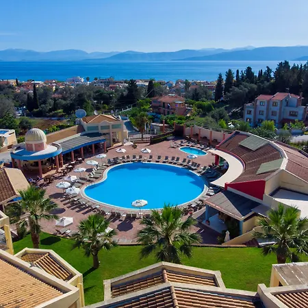 Olympion Village Κάβος