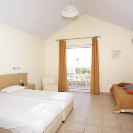 Olympion Village 3*