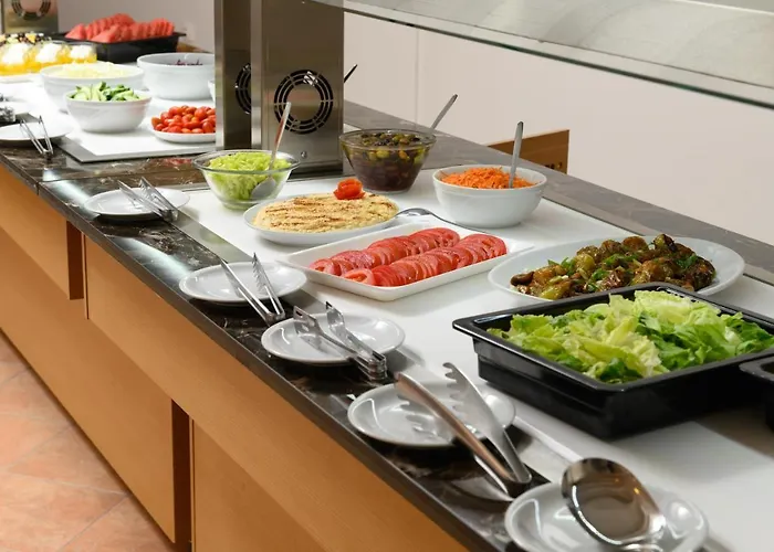 Olympion Village Κάβος