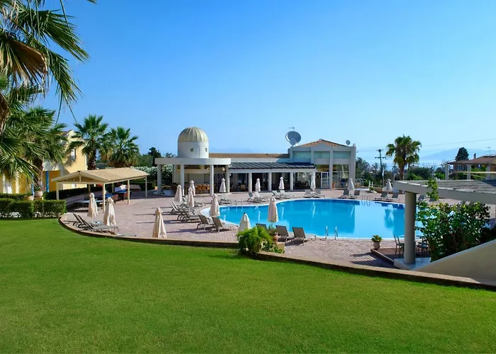 Olympion Village 3* Κάβος