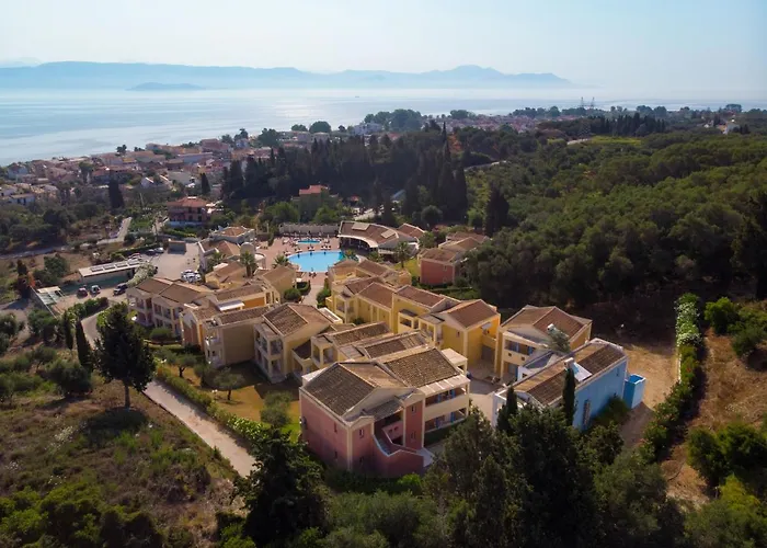 Olympion Village Ξενοδοχείο