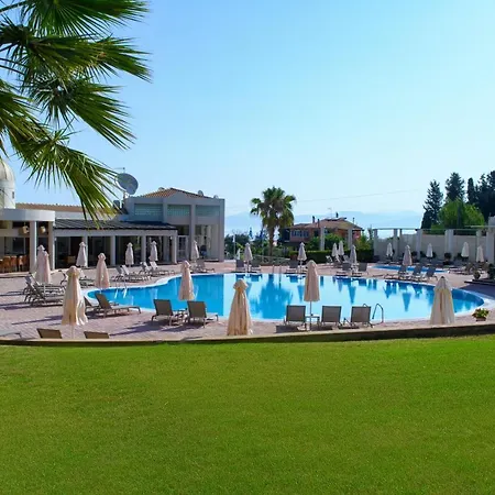 Szálloda Olympion Village 3*