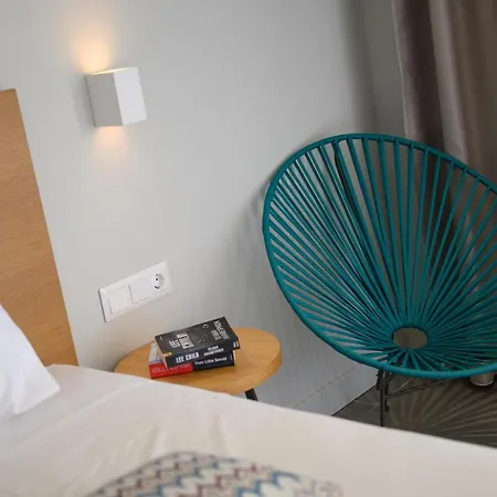 Olympion Village Szálloda 3*