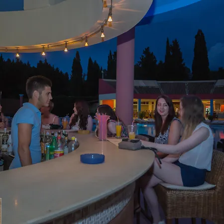 Olympion Village Szálloda