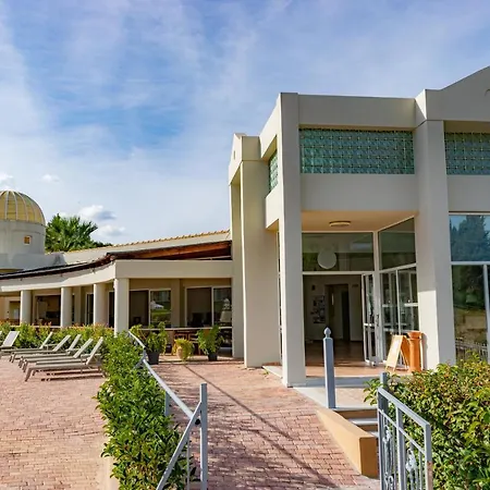 Olympion Village Szálloda 3*