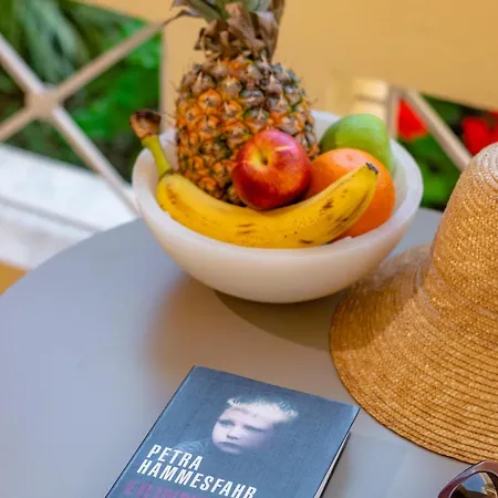 Hotel Olympion Village Kavos