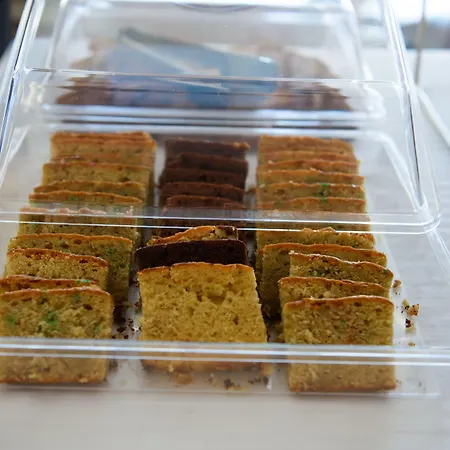 Hotel Olympion Village 3*