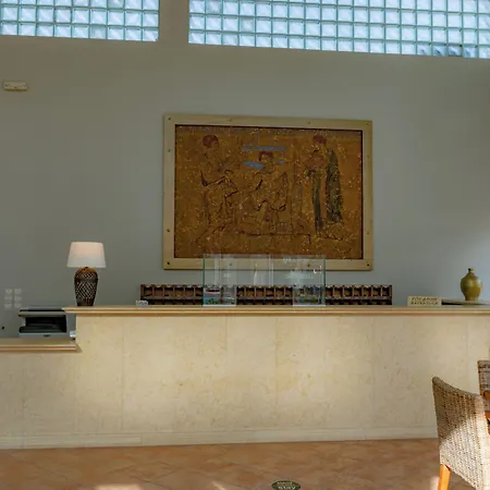 Hotel Olympion Village Kavos