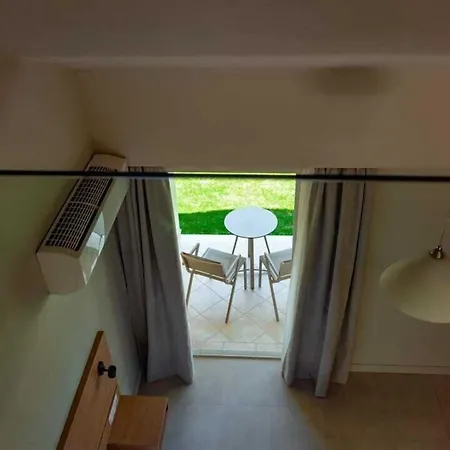 Hotel Olympion Village