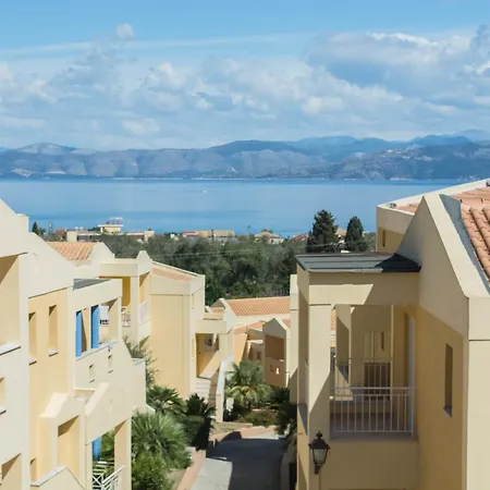 Olympion Village Kavos