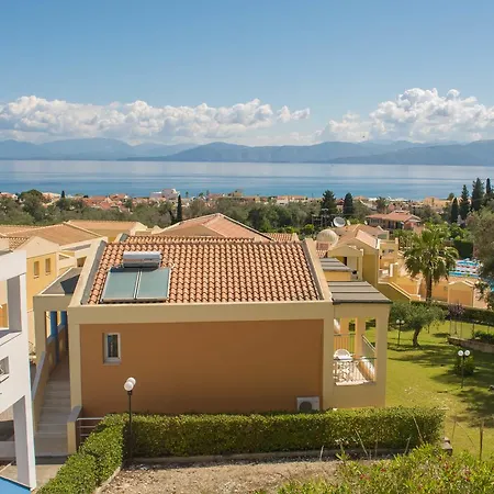 Olympion Village Hotel