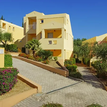 Szálloda Olympion Village 3*