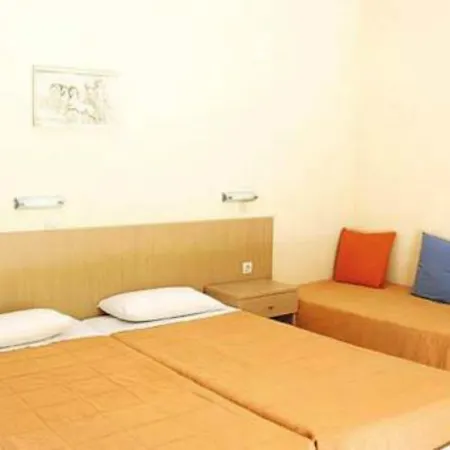 Szálloda Olympion Village Kávosz