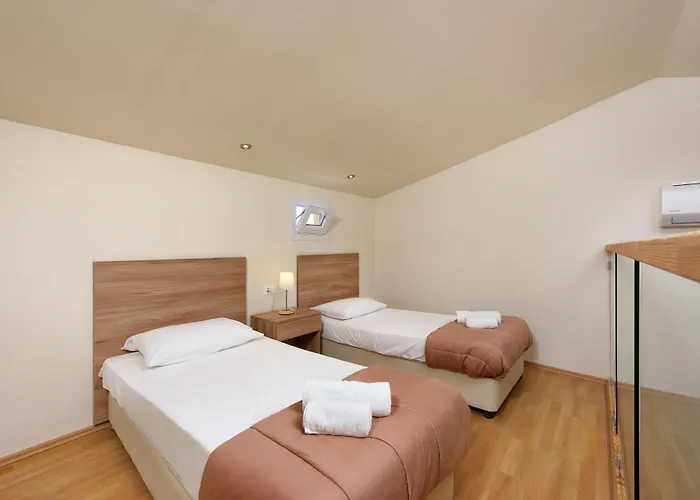 Olympion Village 3*