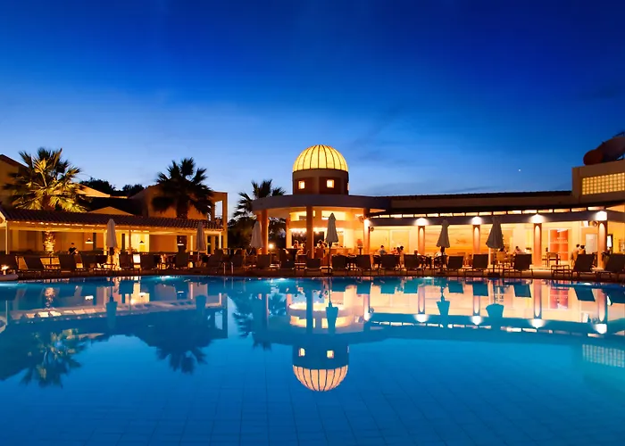 Olympion Village 3*
