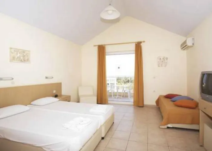 Olympion Village 3*