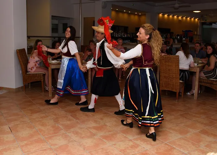 Olympion Village 3* Kávos