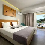 Olympion Village Hotel Kávos