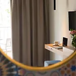 Olympion Village Hotel Kávos