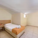 Olympion Village Hotel Kávos