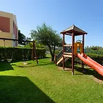 Olympion Village Hotel Kávos