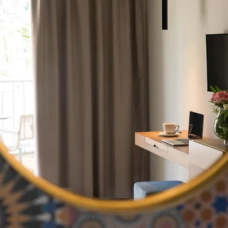 Olympion Village Ξενοδοχείο Κάβος