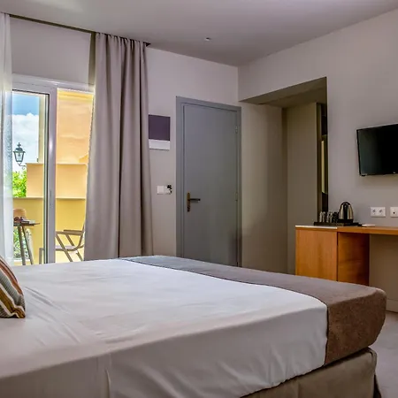 Ξενοδοχείο Olympion Village