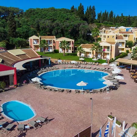 Olympion Village Κάβος