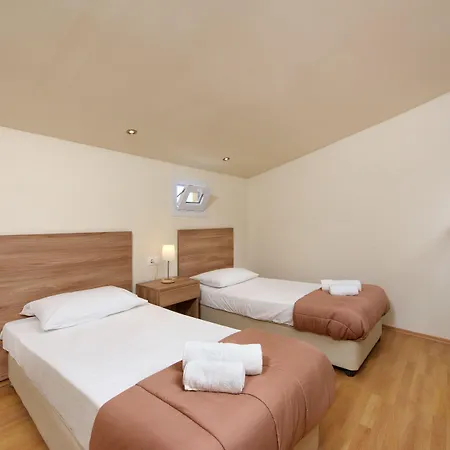 Olympion Village 3*