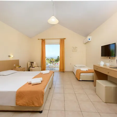 Olympion Village 3*