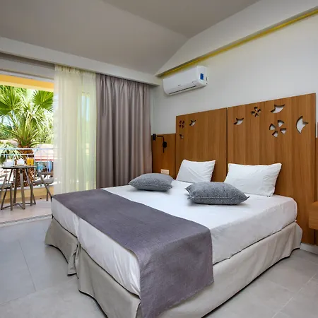 Hotel Olympion Village Kávos