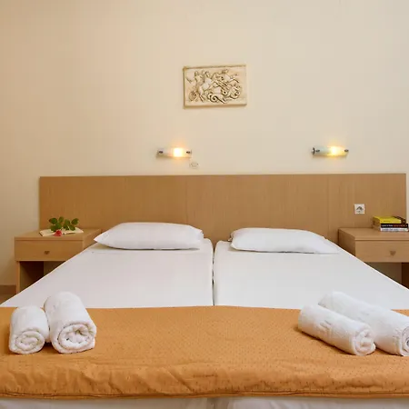 Olympion Village Hotel