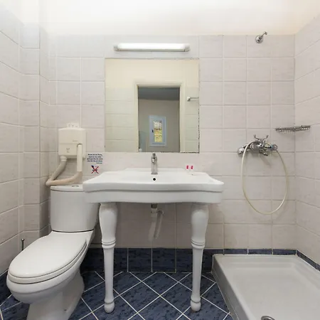 Hotell Olympion Village