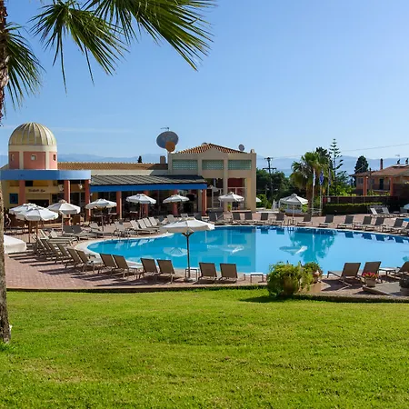 Olympion Village מלון 3*
