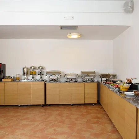 Olympion Village 3* קאבוס