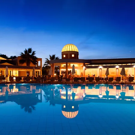 Olympion Village 3*