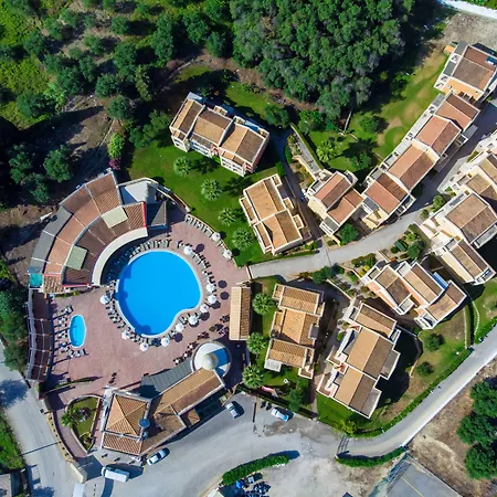 Olympion Village מלון