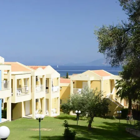 מלון Olympion Village