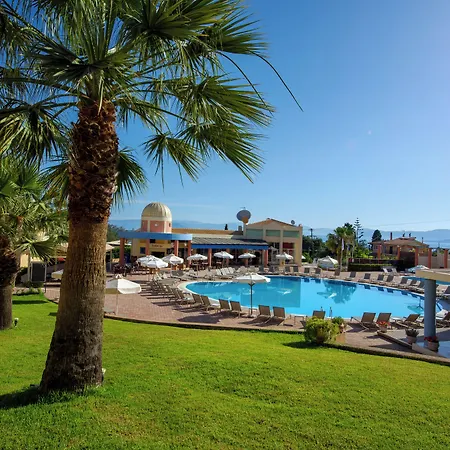 Olympion Village 3*