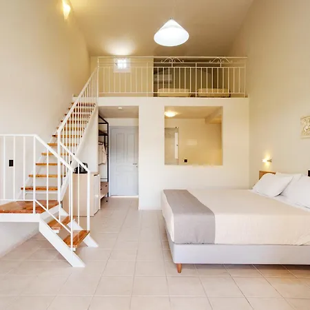 Hotel Olympion Village
