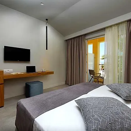 Olympion Village Otel