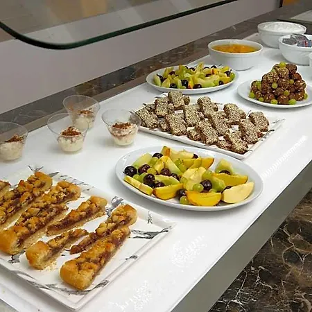 Ξενοδοχείο Olympion Village