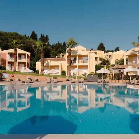 מלון Olympion Village קאבוס