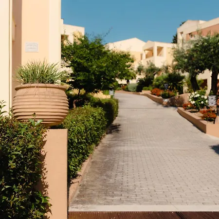Olympion Village 3*