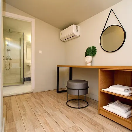 Olympion Village Hotell 3*
