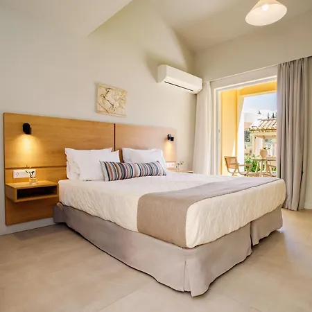 Olympion Village מלון קאבוס