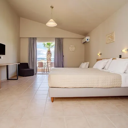 Olympion Village 3* קאבוס