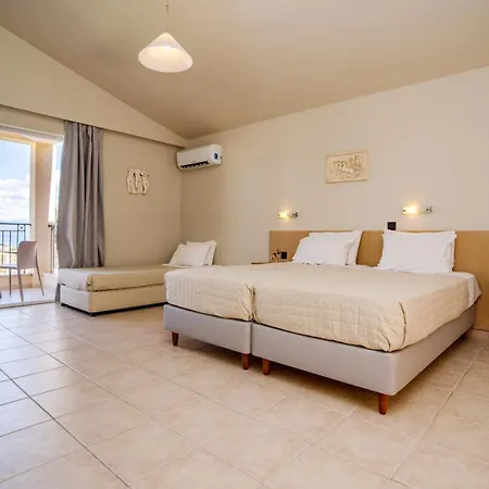 מלון Olympion Village